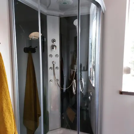 Appartement Rivendell Dahlem (Euskirchen)