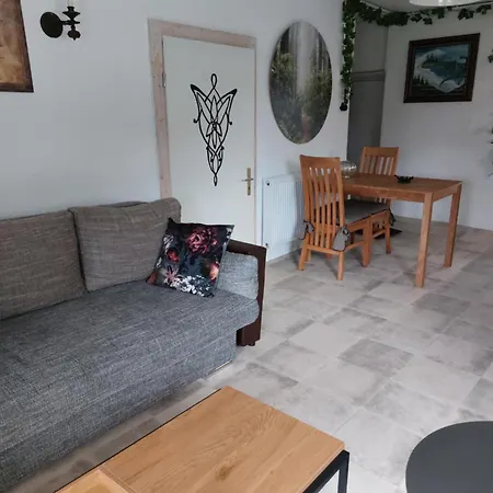 Appartement Rivendell *