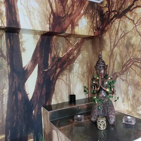 Rivendell Appartement