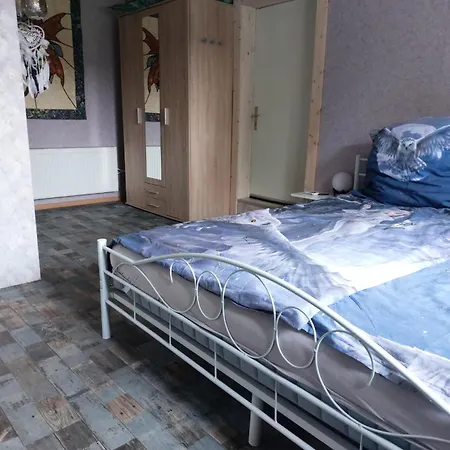 Appartement Rivendell Dahlem (Euskirchen)